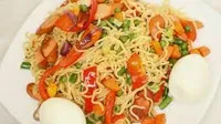 Indomie Noodle