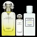 LE JARDIN DE MONSIEUR LI HERMES