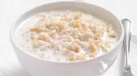 Oat Porridge