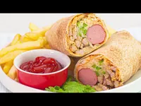 shawarma