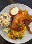 Fried Rice