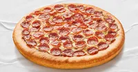 Regular pizza medium