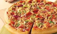 Chicken  Pizza