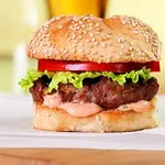 Beef Burger