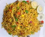 Indomie Noddles