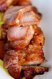 Pork chops