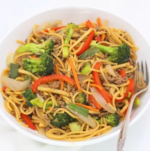 Beef Noodle