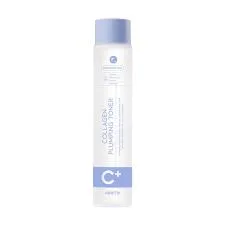 Collagen plumping toner c+