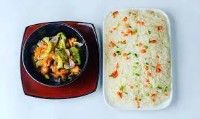 Plain Rice