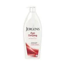 jergens age defying