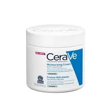 cerave moisturizer