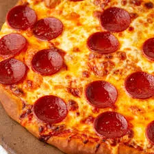 pepperoni
