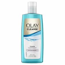 Oley Cleanse ( toner tonifiant)