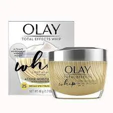 Oley total effective whip