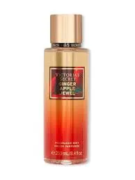 victoria secret ginger apple jewel