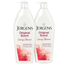 Jergens(original scent)
