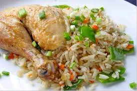 Chicken Pepper Soup