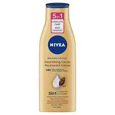 Nivea 5 in 1