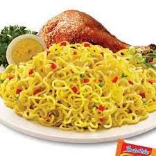 Indomie Noddles