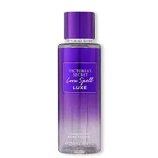 victoria secret love spell splash