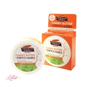 Tummy Butter for stretch mark