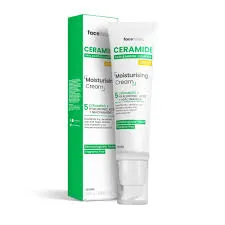 Face facts (ceramide)