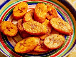 Fried Plantain
