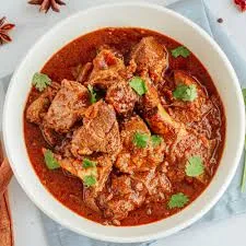Hyderabadi Mutton