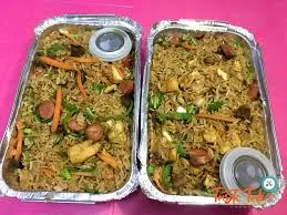 Beef Fried  Rice