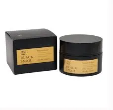 black snail holika holika