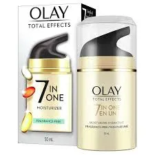 oley total effects