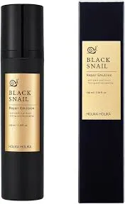 Black Snail ( repair toner)