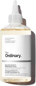 The ordinary
