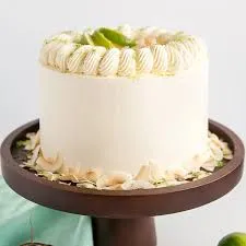 Coconut cake