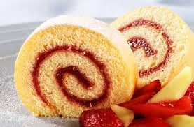 Jam Rolls