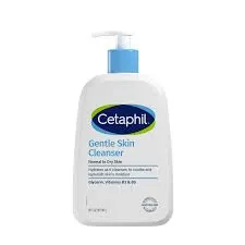 Cetaphil ( body wash)