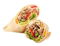 Chicken Shawarma