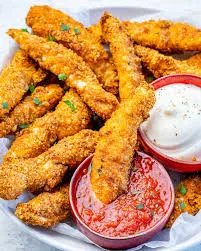 Chicken Finger