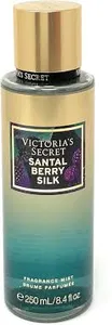 victoria secret santal berry silk