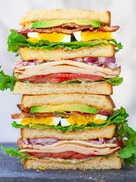 Club Sandwich