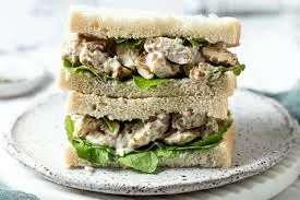 Chicken Sandwish