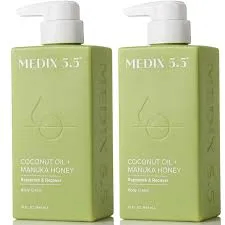 Medix (Coconut oil)