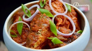 fish stew
