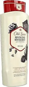 Old spice revitalizing body wash