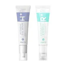 Intensive face serum