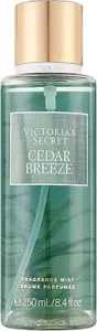 victoria secret cedar breeze